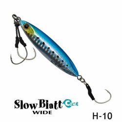 SLOW BLATT WIDE Palms 60gr.