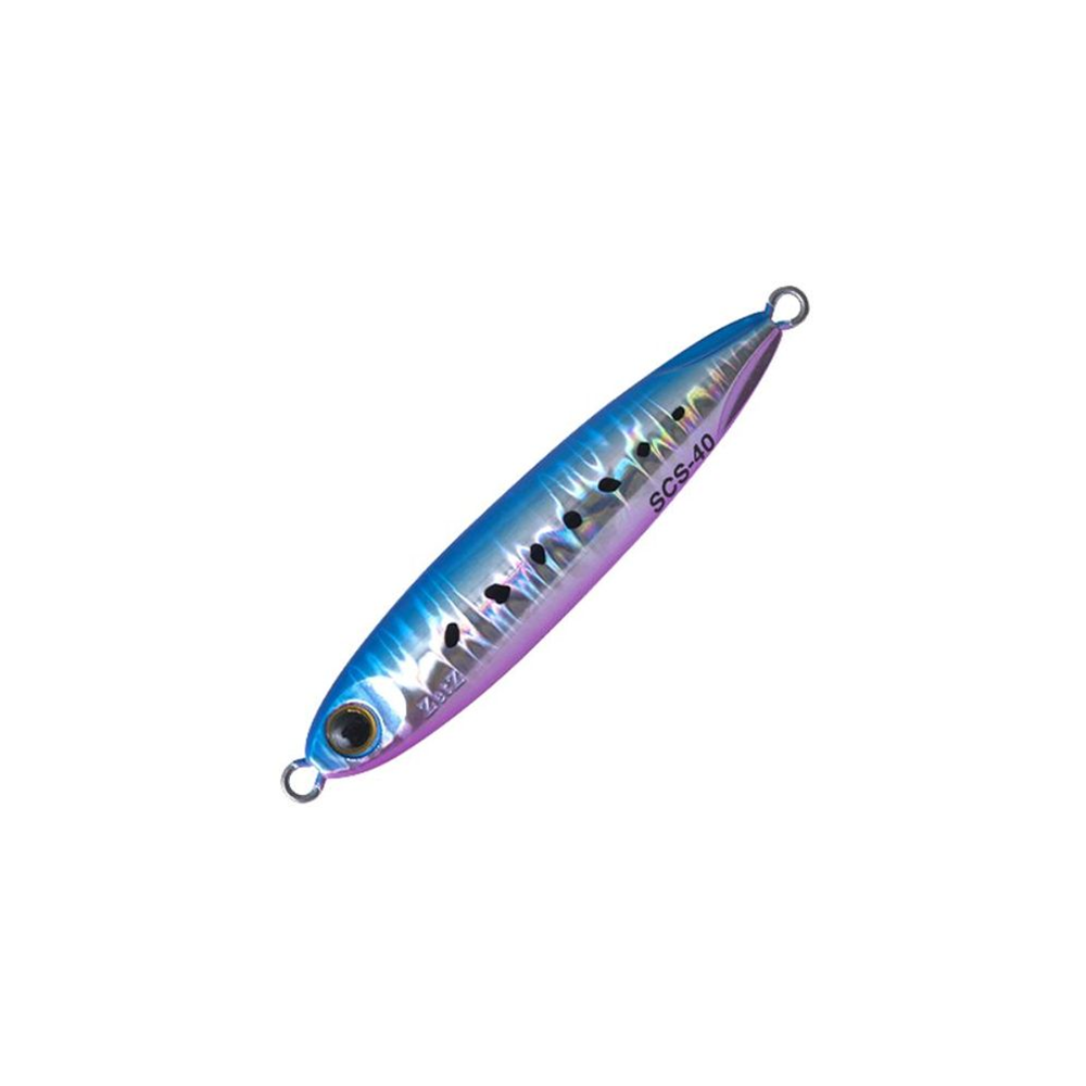 SLOW BLATT SLIM Palms 40gr.