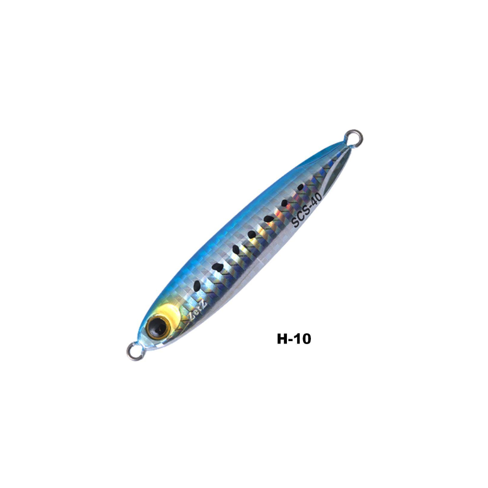 SLOW BLATT SLIM Palms 40gr.