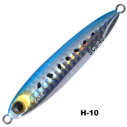 SLOW BLATT SLIM Palms 40gr.