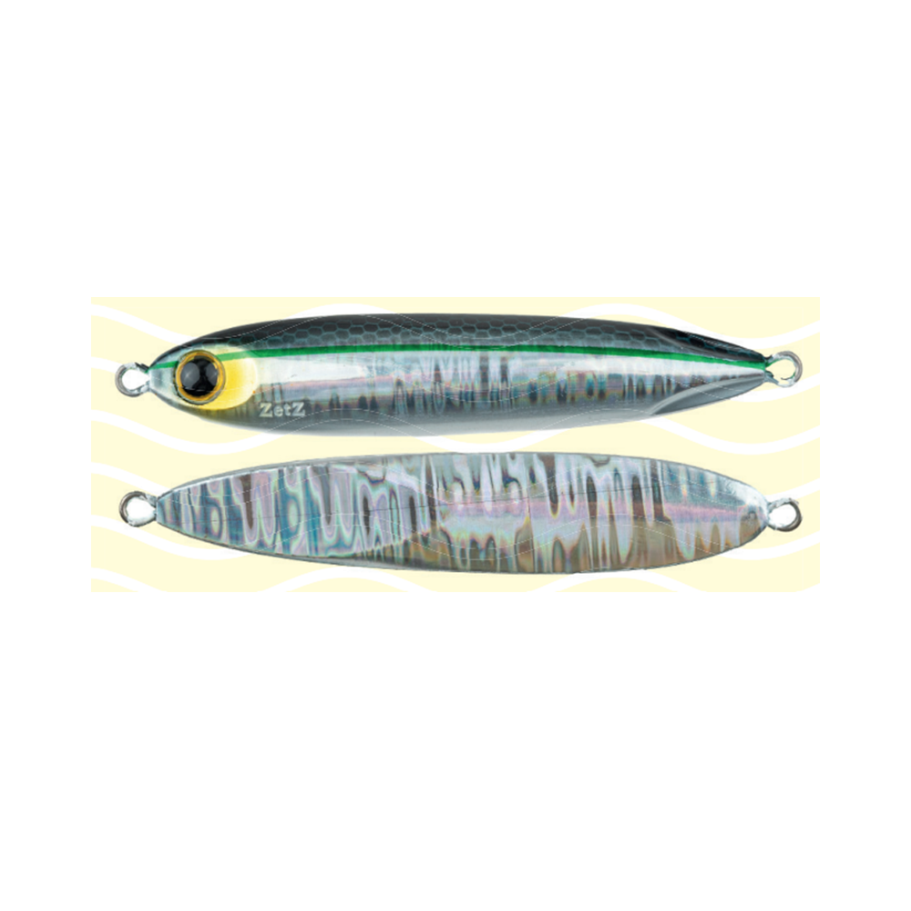 SLOW BLATT SLIM Palms 60gr.