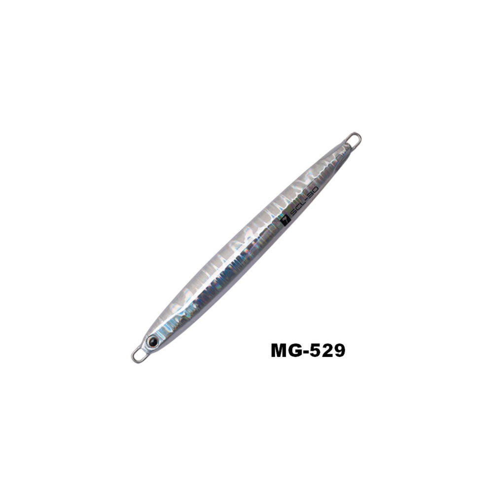 SLOW BLATT LONG Palms 40Gr.