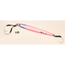 SLOW BLATT LONG Palms 40Gr.