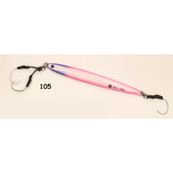 SLOW BLATT LONG Palms 40Gr.