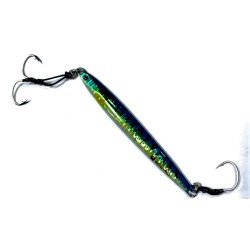 SLOW BLATT LONG Palms 40Gr.