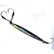 SLOW BLATT LONG Palms 40Gr.