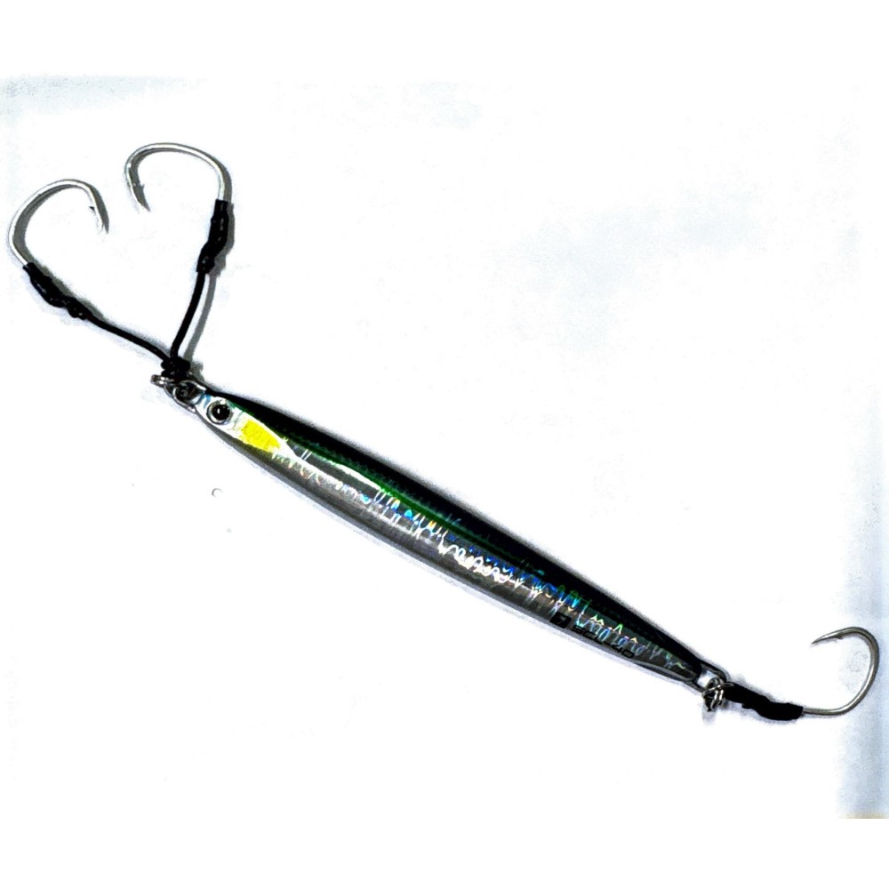 SLOW BLATT LONG Palms 40Gr.