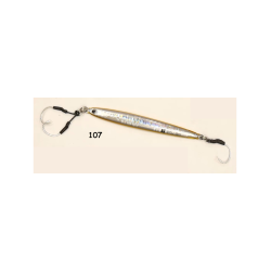 SLOW BLATT LONG Palms 40Gr.