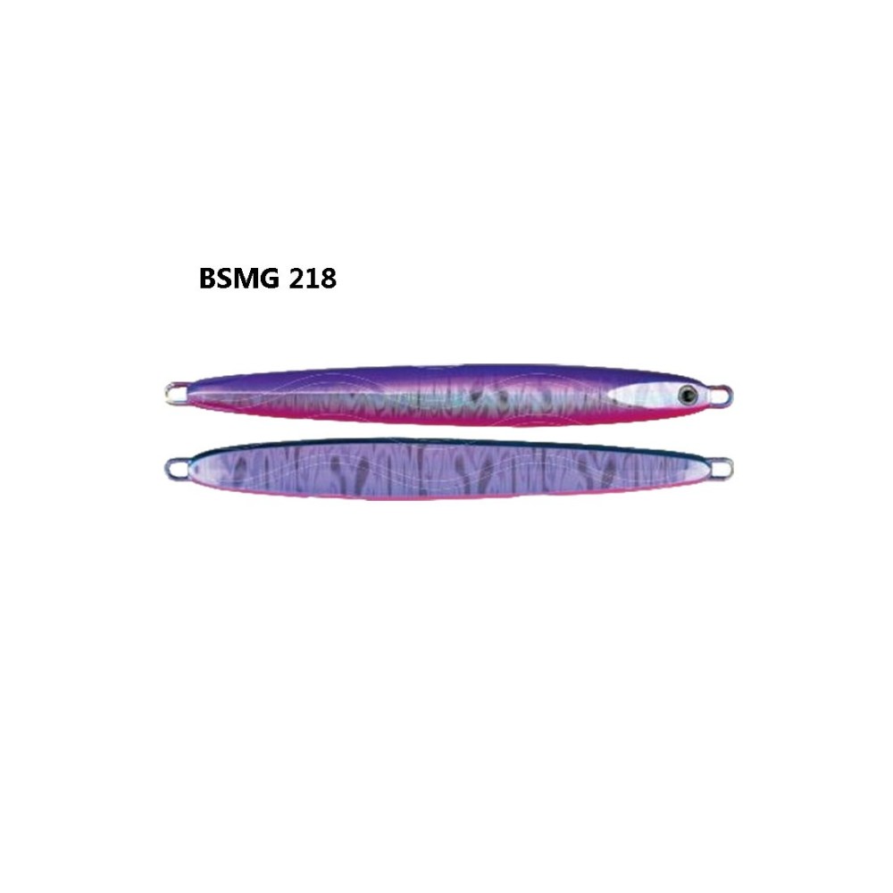 SLOW BLATT LONG Palms 60Gr.