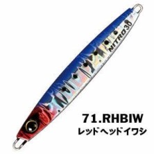 CASTING NITRO Xesta 30Gr