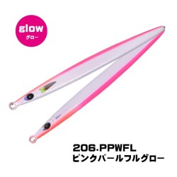 RUNWAY BLAZE Xesta 65Gr