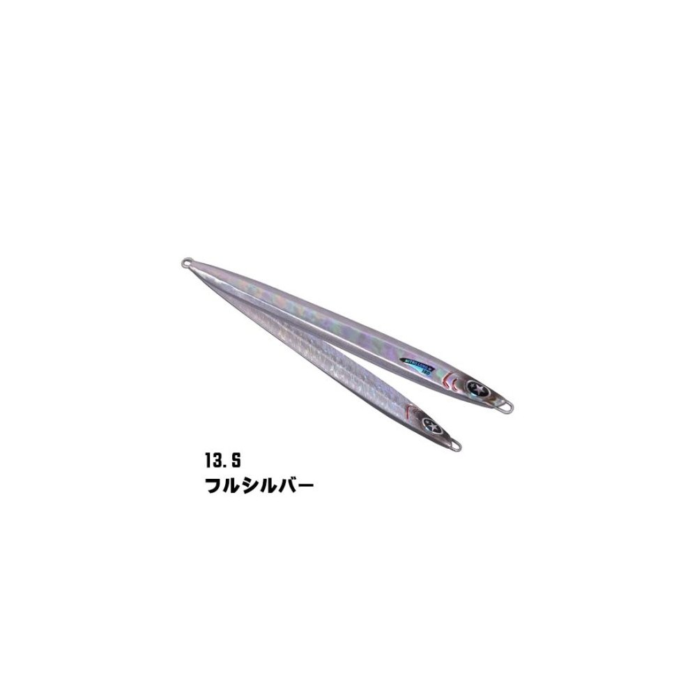 NITRO LONG POWER PITCH-JERK Xesta 80Gr.