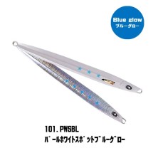 NITRO LONG POWER PITCH-JERK...