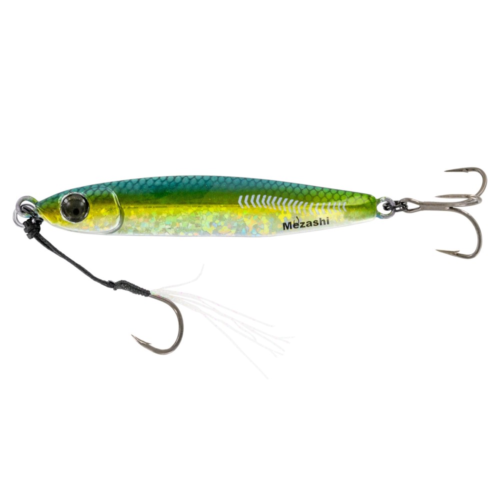MEZASHI JIG CASTING Mustad 15Gr.