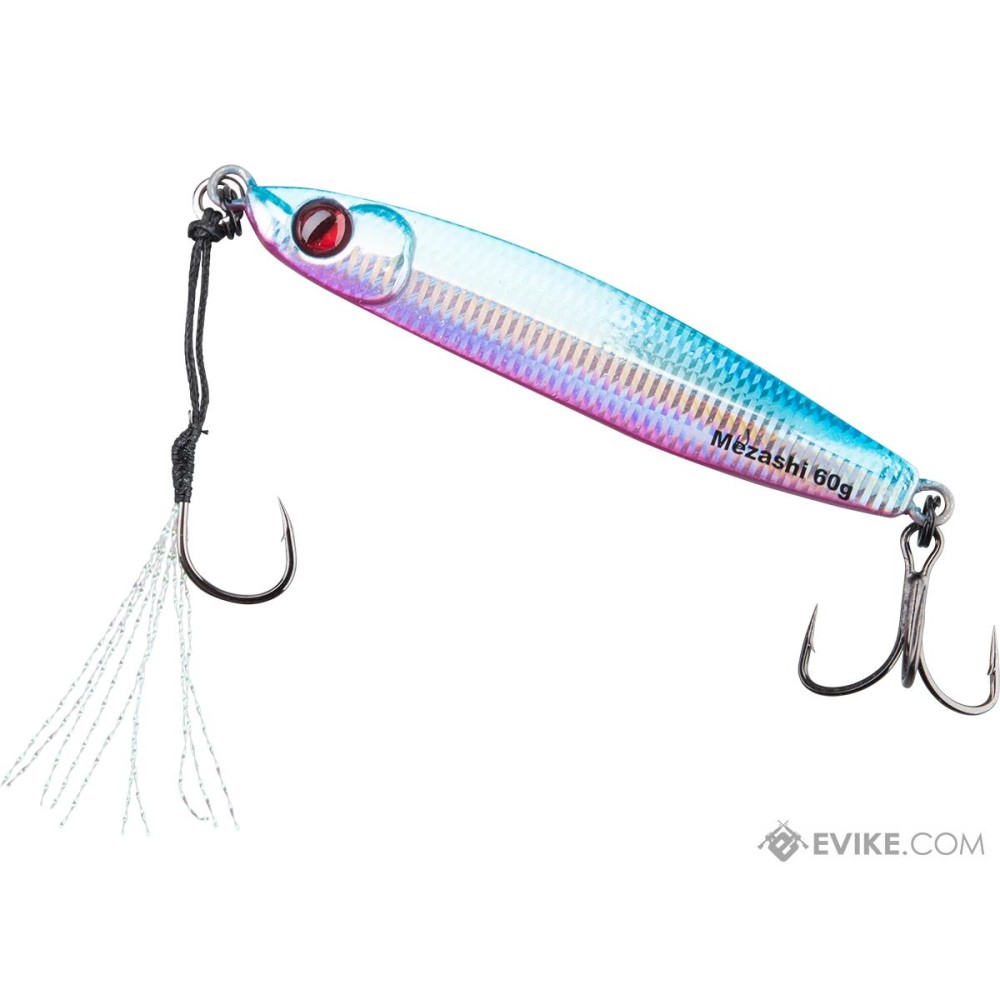 MEZASHI JIG CASTING Mustad 15Gr.