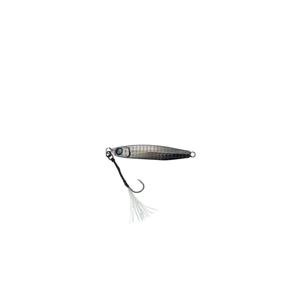 MEZASHI JIG CASTING Mustad 15Gr.