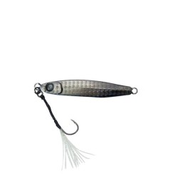 MEZASHI JIG CASTING Mustad 30Gr.