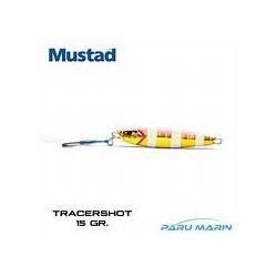 TRACERSHOT JIG Mustad 30Gr.