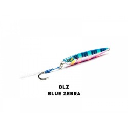 TRACERSHOT JIG Mustad 30Gr.