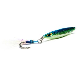 ZIPPY JIG Mustad 40Gr.