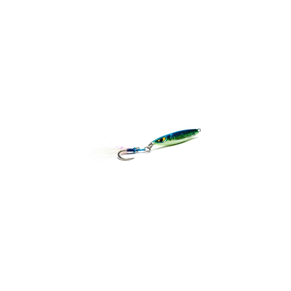 ZIPPY JIG Mustad 80Gr.