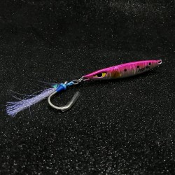 ZIPPY JIG Mustad 80Gr.