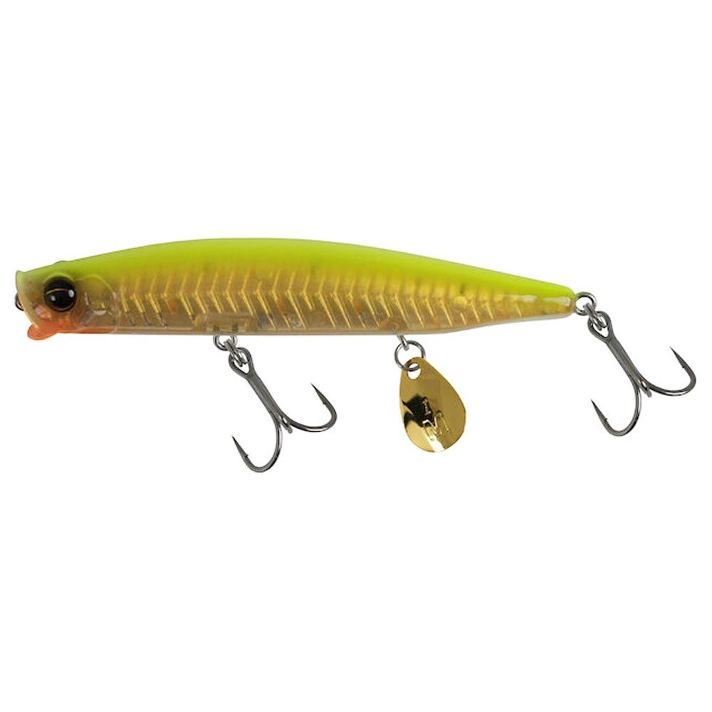 VERTEBRATA Mustad 10Gr.