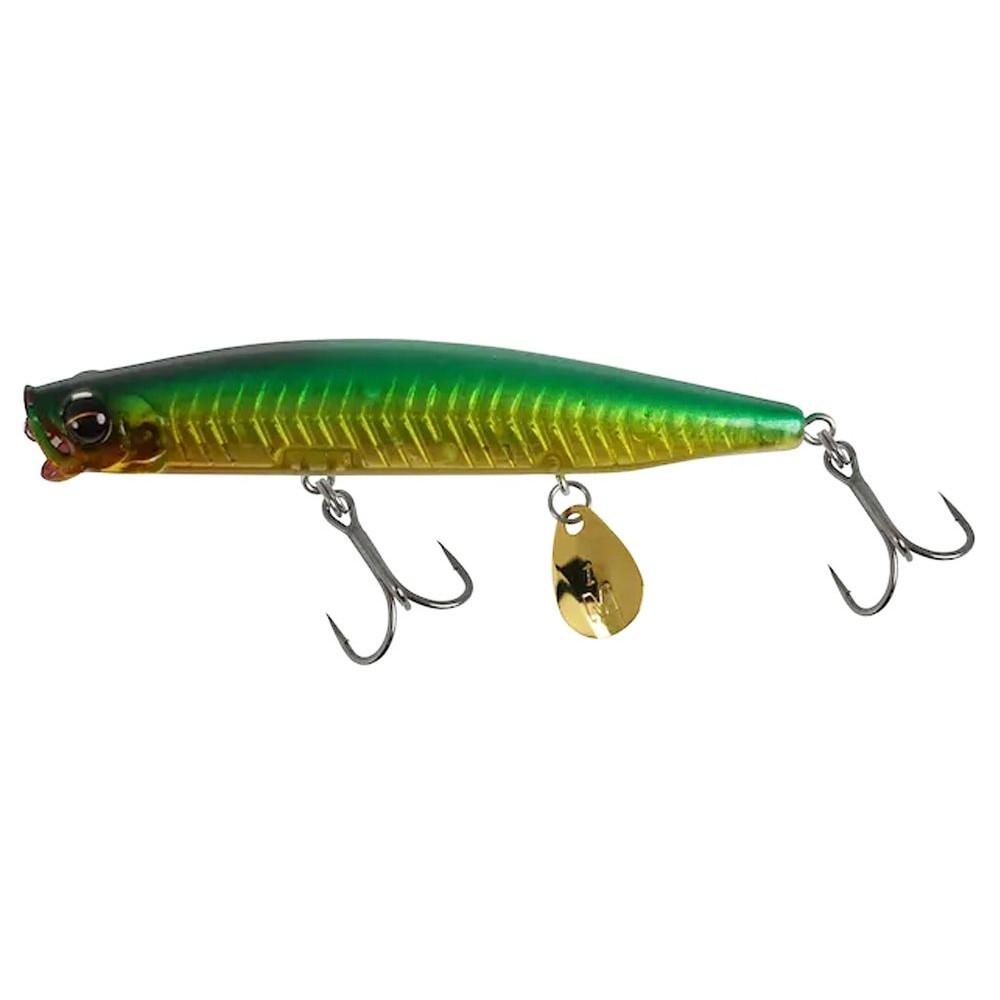 VERTEBRATA Mustad 10Gr.