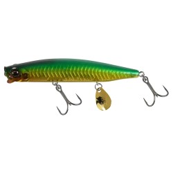 VERTEBRATA Mustad 10Gr.