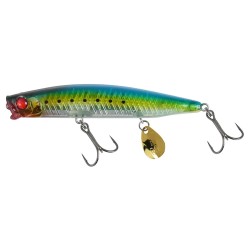 VERTEBRATA Mustad 10Gr.