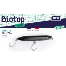 BIOTOP STICK Fiiish 15,5Gr