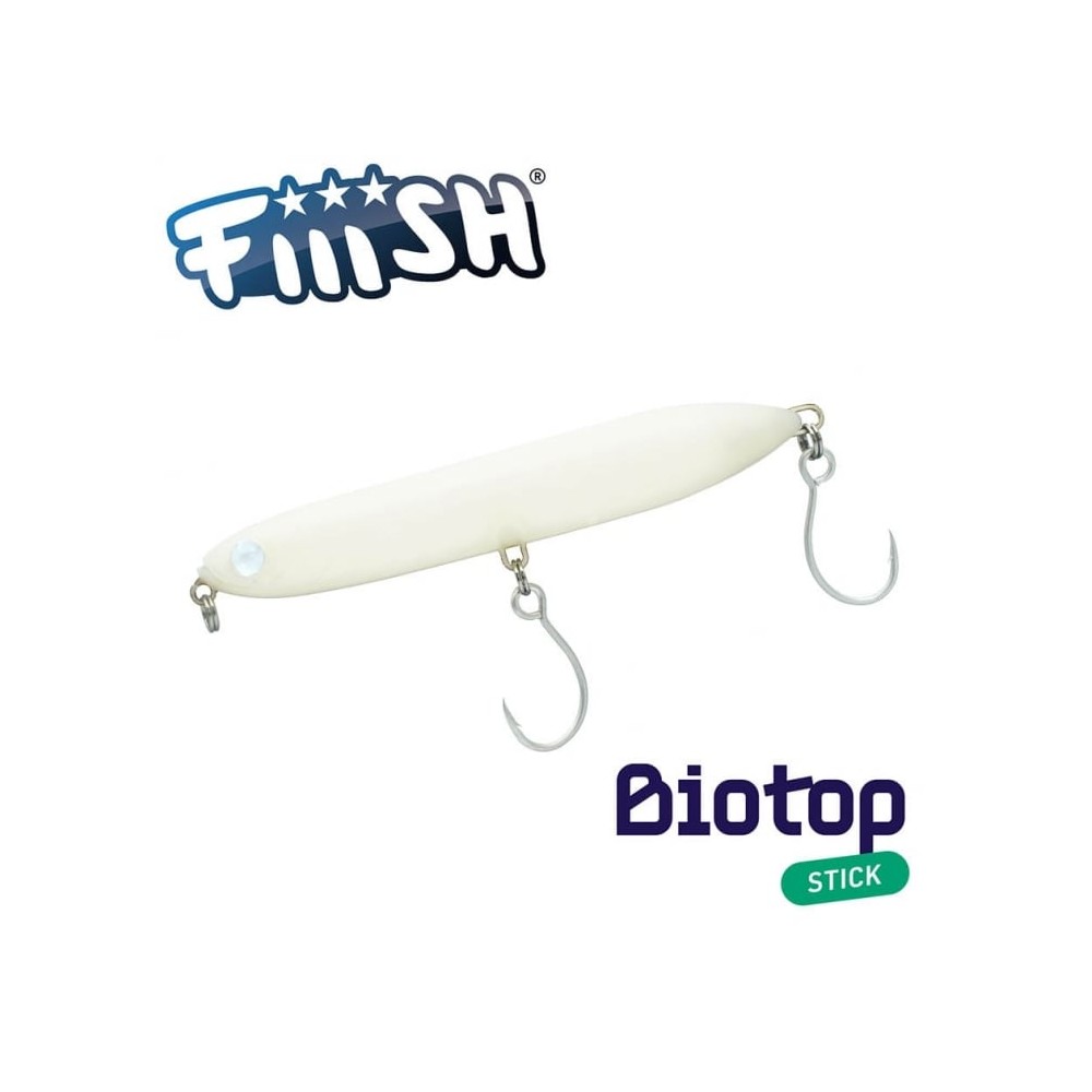 BIOTOP STICK Fiiish 15,5Gr