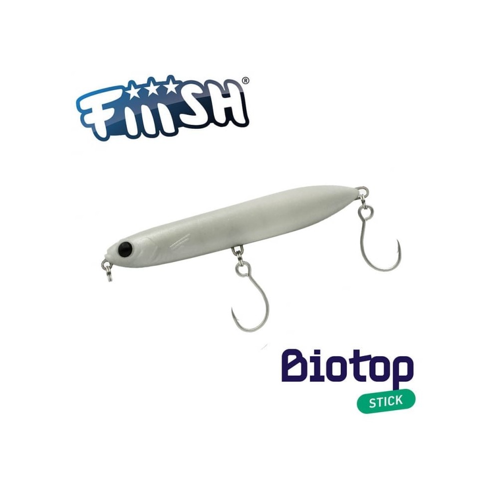 BIOTOP STICK Fiiish 15,5Gr