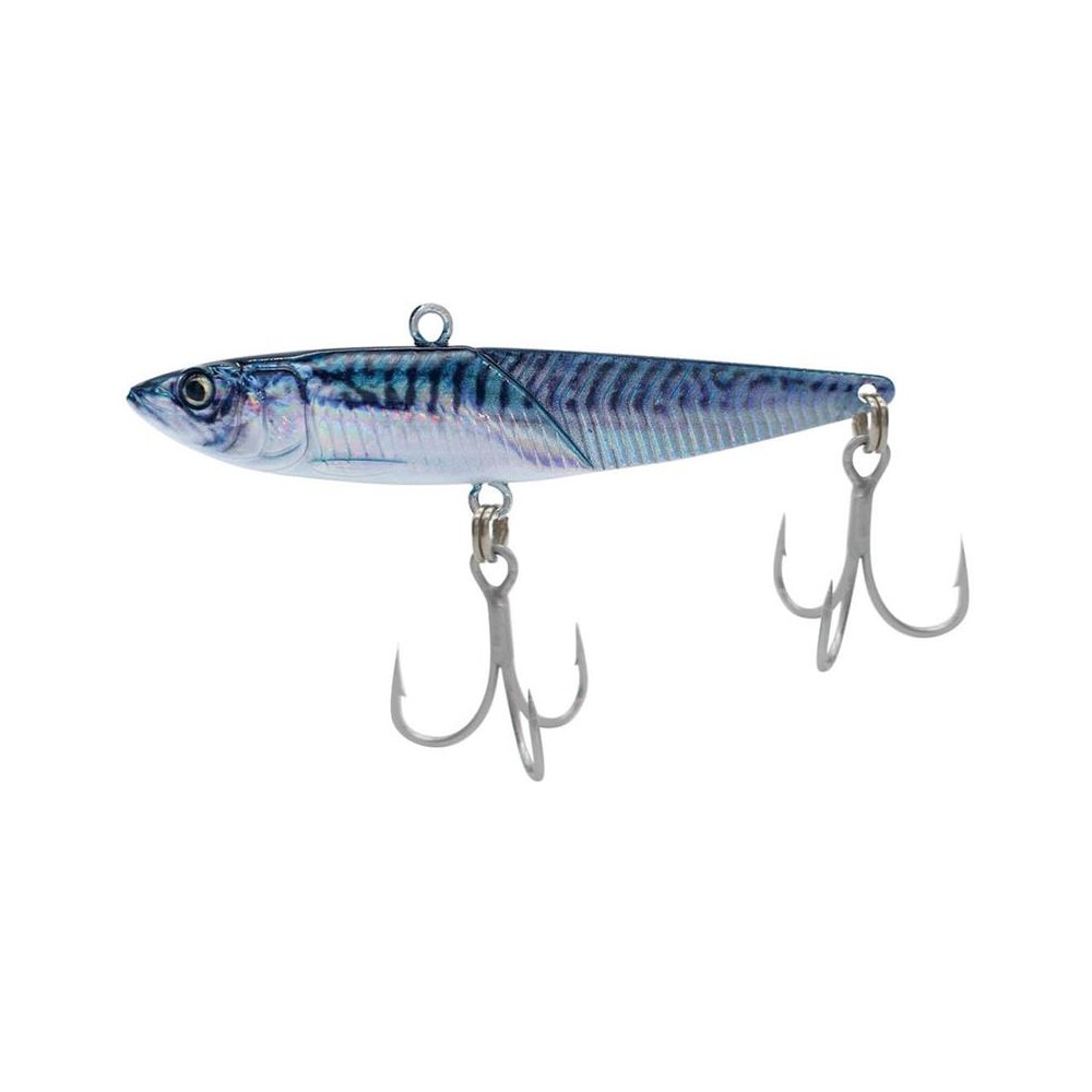 MORE KEEN 01 Little Jack 20Gr.