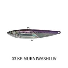 MORE KEEN 01 Little Jack 40Gr.