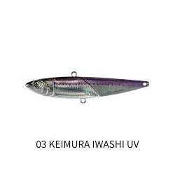 MORE KEEN 01 Little Jack 40Gr.