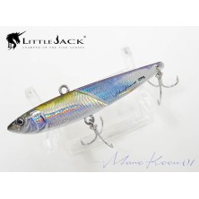 MORE KEEN 01 Little Jack 40Gr.