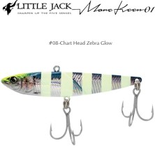 MORE KEEN 01 Little Jack 40Gr.