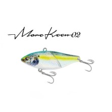 MORE KEEN 02 Little Jack 28Gr.