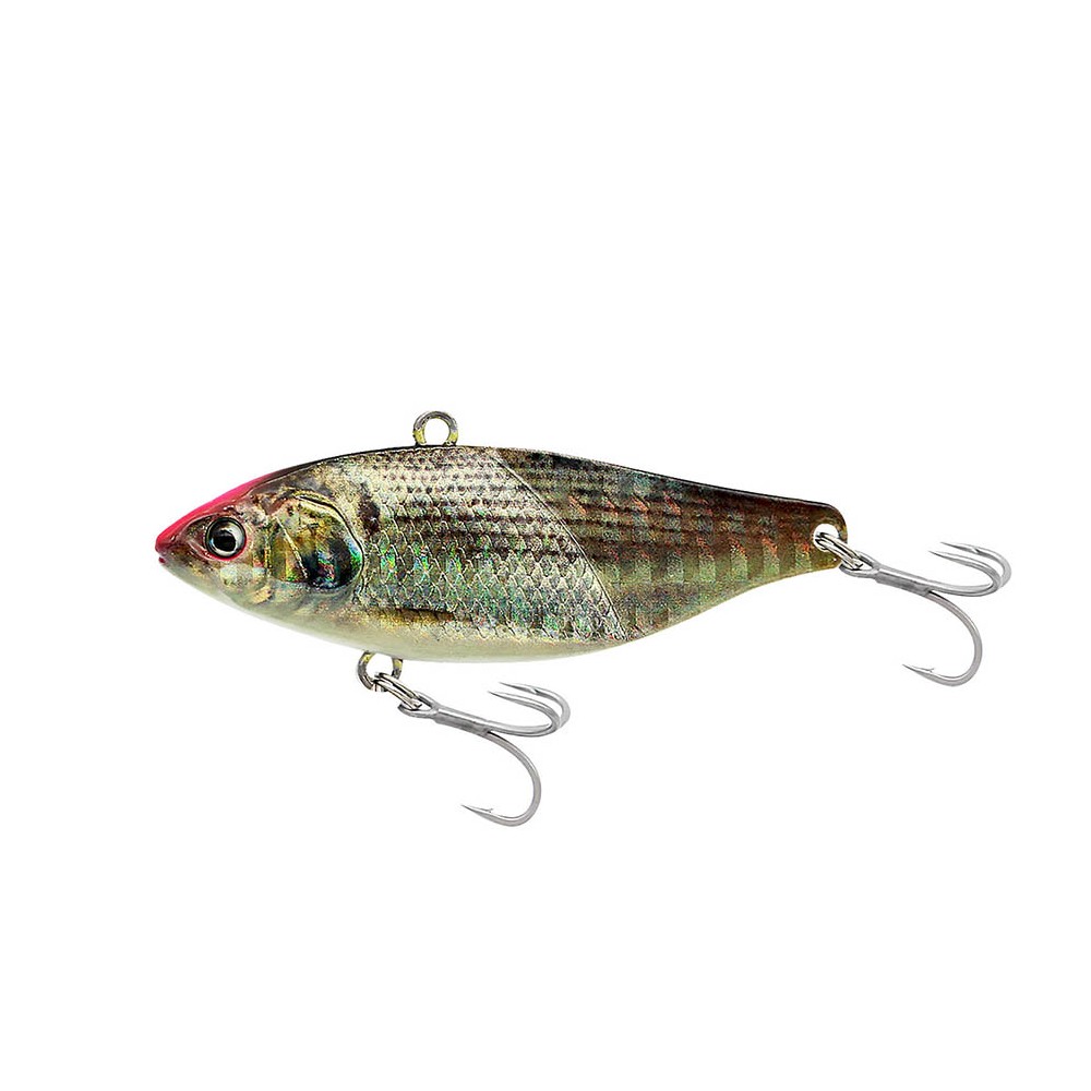 MORE KEEN 02 Little Jack 38Gr.