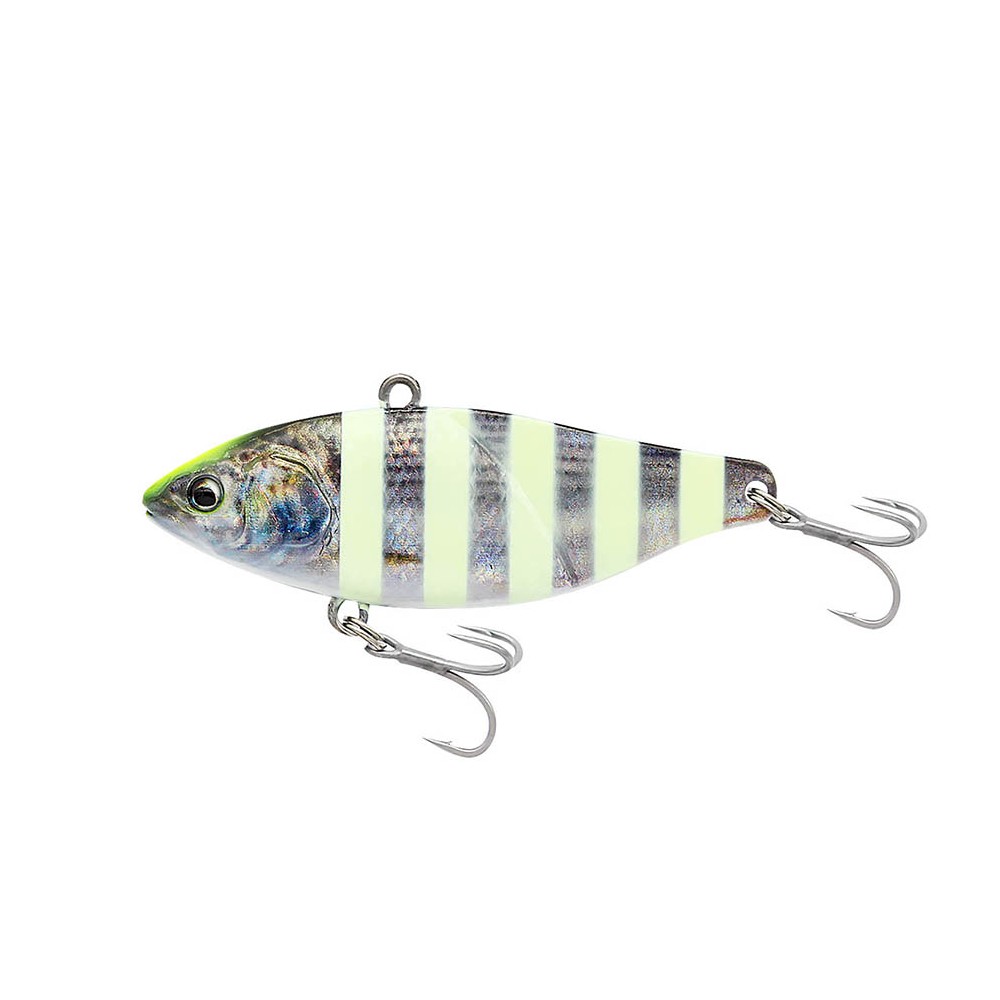 MORE KEEN 02 Little Jack 38Gr.