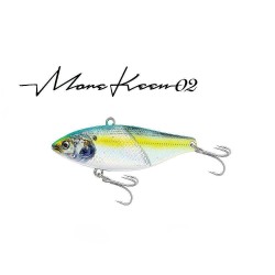 MORE KEEN 02 Little Jack 38Gr.