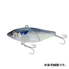 MORE KEEN 02 Little Jack 38Gr.