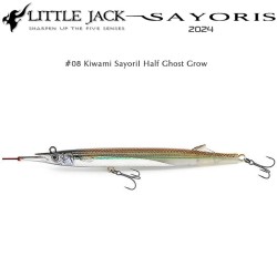 SAYORIS Little Jack 23Gr.