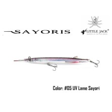 SAYORIS Little Jack 23Gr.