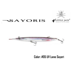 SAYORIS Little Jack 23Gr.