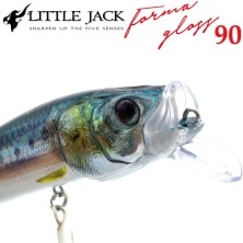 FORMA GLOSS Little Jack 10Gr.