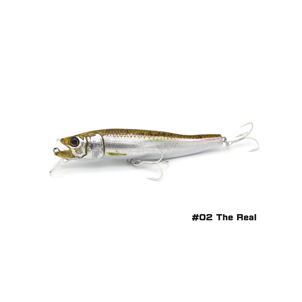 FORMA GLOSS Little Jack 23Gr.