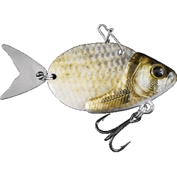 ESPARRALL SPINTAIL FishUs 5Gr.