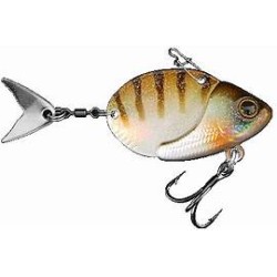 ESPARRALL SPINTAIL FishUs 5Gr.